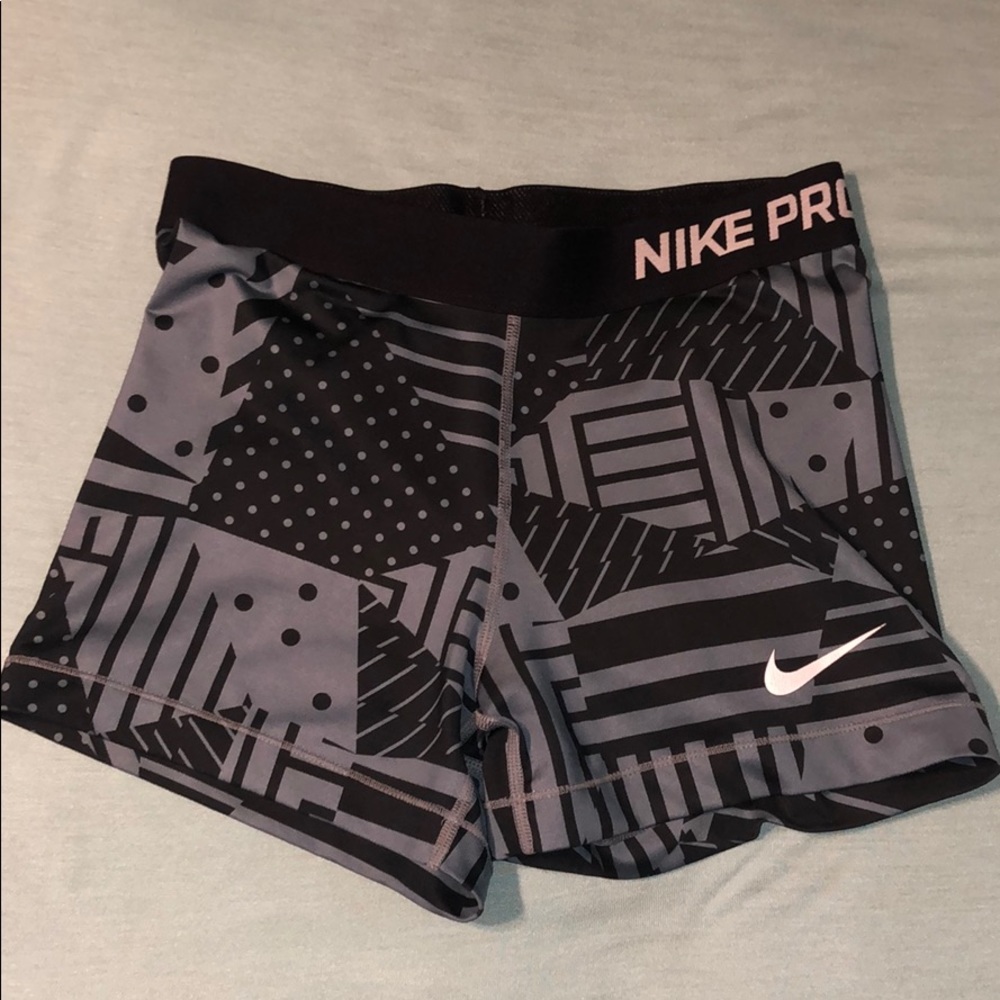 Nike Pro Shorts